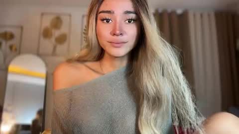 Snapshot of goddess_alexa1 chatting on 02.02.26 alexa online show from 02.02.26