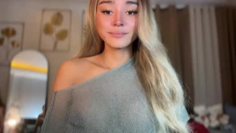 Snapshot of goddess_alexa1 chatting on 02.04.26 alexa online show from 02.04.26