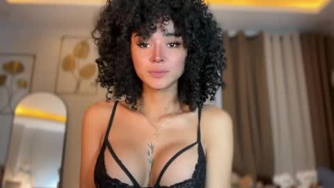 Snapshot of goddess_alexa1 chatting on 02.06.26 alexa online show from 02.06.26