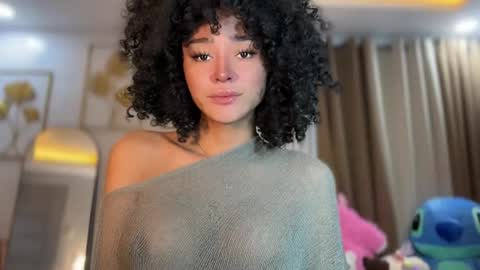 Snapshot of goddess_alexa1 chatting on 02.15.26 alexa online show from 02.15.26