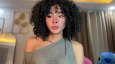 Snapshot of goddess_alexa1 chatting on 02.16.26 alexa online show from 02.16.26