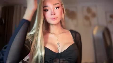 Snapshot of goddess_alexa1 chatting on 02.19.26 alexa online show from 02.19.26