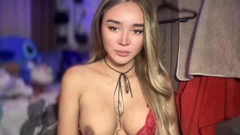 Snapshot of goddess_alexa1 chatting on 04.30.26 alexa online show from 04.30.26