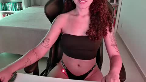 Fauna online show from 12.21.25