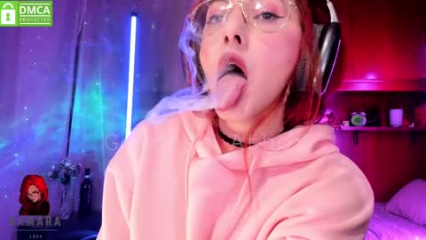  HI I AM SAMARA  -------------------- Next Stream 30 NOV 2024  2200 GMT-2 online show from 02.28.25