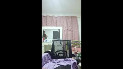 Snapshot of goddess_carrie chatting on 05.02.26 GoddessCarrie online show from 05.02.26