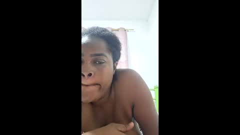 Snapshot of goddess_carrie chatting on 05.31.26 GoddessCarrie online show from 05.31.26