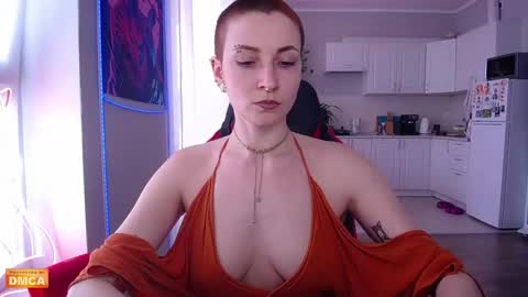 Elpis Foxter online show from 05.24.26