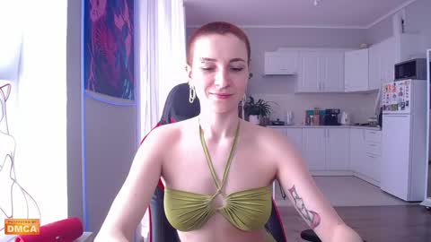 Elpis Foxter online show from 05.29.26