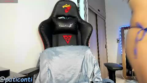 Khaleesi online show from 07.05.26