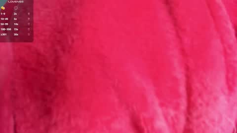 Goddess Kianna  online show from 02.05.26