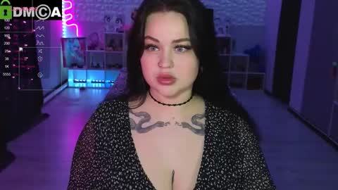 goddess_kokolla online show from 05.28.26