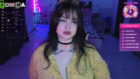 Snapshot of goddess_kokolla chatting on 06.12.26 goddess_kokolla online show from 06.12.26