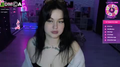 Snapshot of goddess_kokolla chatting on 07.22.26 goddess_kokolla online show from 07.22.26