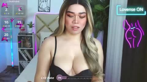 Lyka Fox online show from 05.28.26