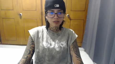goddess_mercurio00 online show from 07.09.26