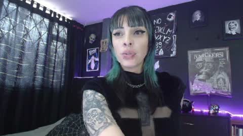 Mortem model independientfollow me on my telegram channel   online show from 04.08.26