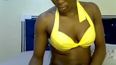 Goddess nanaya online show from 10.18.25