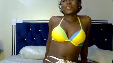 Goddess nanaya online show from 02.17.26