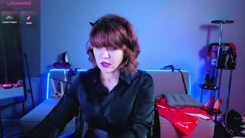 Snapshot of goddess_orsa chatting on 07.20.26 Orsa online show from 07.20.26
