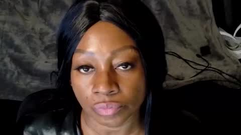 Goddess Princess Sin online show from 01.11.26