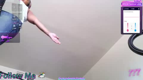 Goddess RIsqueJ online show from 07.10.26