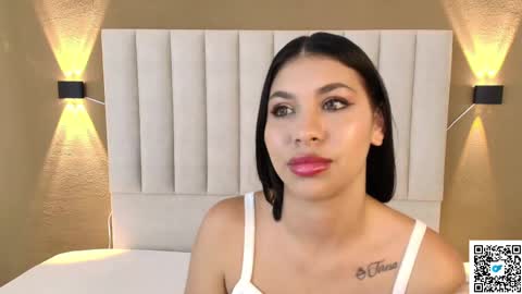 Saori online show from 10.11.25