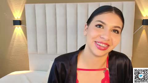 Saori online show from 10.17.25