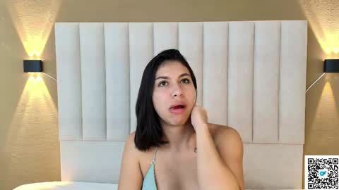 Saori online show from 11.15.25