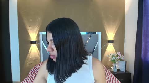 Saori online show from 04.03.26