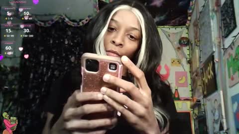 Goddess Goddess Six Mistriss Ashle online show from 03.30.26