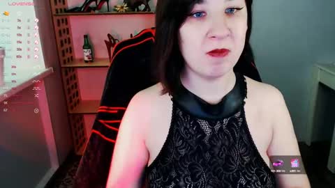 Goddess Sophie99 online show from 01.30.25