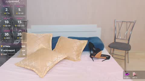 Katrin online show from 01.18.25