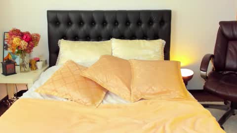 Katrin online show from 09.18.25