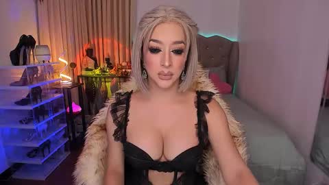 Contessa online show from 02.26.26