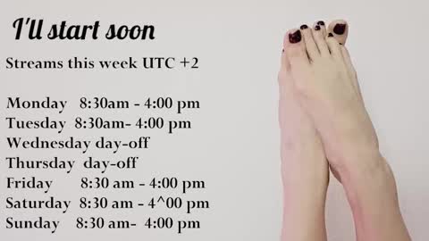 Verdgy online show from 09.22.25