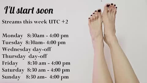 Verdgy online show from 10.07.25