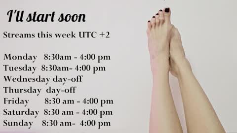 Verdgy online show from 10.11.25