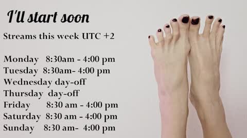 Verdgy online show from 10.14.25