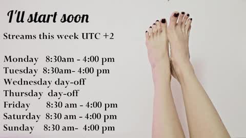 Verdgy online show from 10.19.25