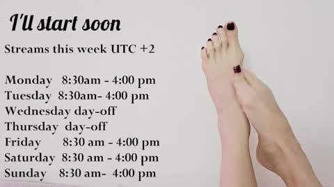 Verdgy online show from 10.21.25