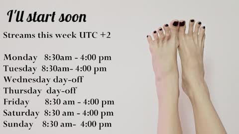 Verdgy online show from 10.26.25