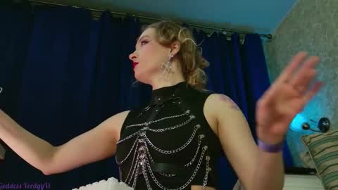 Verdgy online show from 02.01.26