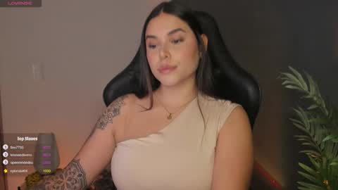 Miss Veronica  - The Supreme   online show from 11.27.25