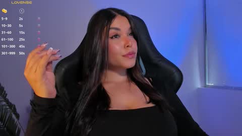 Miss Veronica  - The Supreme   online show from 03.25.26