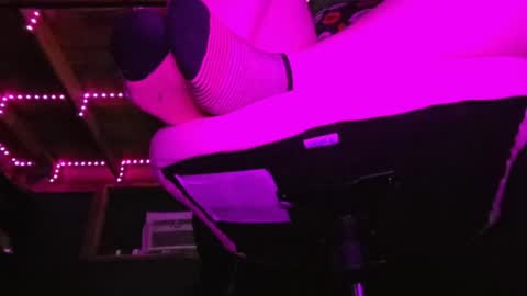 Snapshot of goddessanna420 chatting on 04.05.26 goddessanna420 online show from 04.05.26