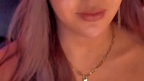 Snapshot of goddessbarbiecum4u chatting on 02.05.26 Barbie Brown online show from 02.05.26