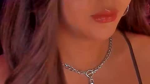 Snapshot of goddessbarbiecum4u chatting on 02.11.26 Barbie Brown online show from 02.11.26