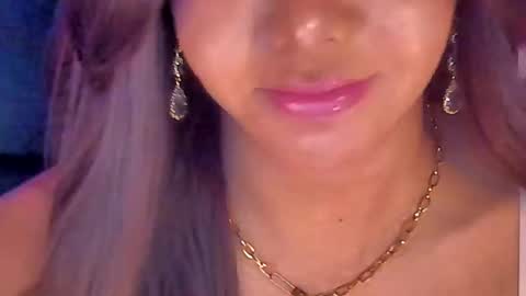 Snapshot of goddessbarbiecum4u chatting on 02.14.26 Barbie Brown online show from 02.14.26