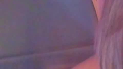 Snapshot of goddessbarbiecum4u chatting on 02.16.26 Barbie Brown online show from 02.16.26